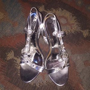 De Blossom Collection heels